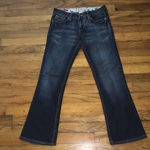 Women’s jeans